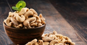 Nhập khẩu nông sản vào Việt Nam cao bất thường