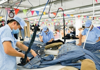 Tăng thời gian làm việc tối đa cho lao động để phục hồi thị trường