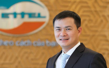 Tập đoàn Viettel có tân Chủ tịch kiêm Tổng giám đốc
