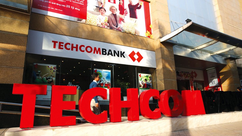 Techcombank vừa được NAPAS vinh danh l&agrave; Ng&acirc;n h&agrave;ng xuất sắc năm 2021, dẫn đầu hoạt động thanh to&aacute;n nội địa