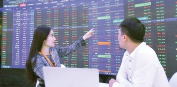 10 sự kiện chứng khoán nổi bật năm 2021