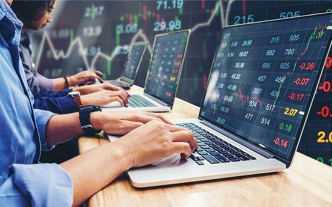 Khối ngoại b&aacute;n r&ograve;ng tới gần 60.000 tỷ đồng.