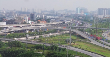 10 sự kiện Giao thông vận tải nổi bật năm 2021