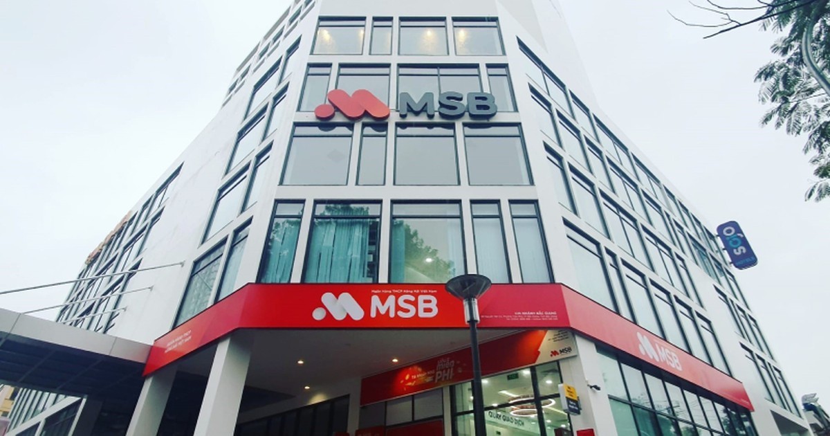 Vừa bán xong AMC, MSB tiếp tục chuyển nhượng FCCOM với giá hơn 100 triệu USD