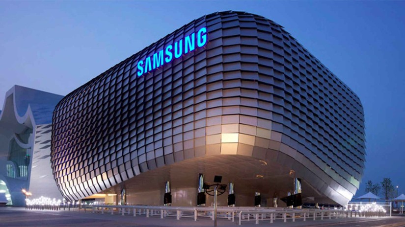 Samsung lấn s&acirc;n sang lĩnh vực dược phẩm bằng thương vụ 42 tỷ USD