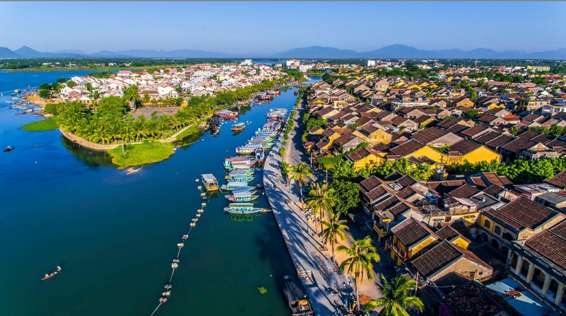 TP Hội An, tỉnh Quảng Nam
