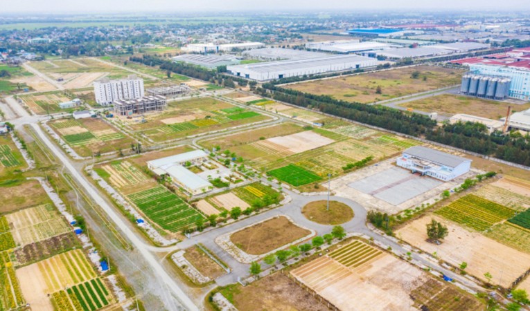 Quy hoạch tỉnh Quảng Nam tầm nh&igrave;n đến năm 2025