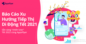 Tiếp thị di động qua game sẽ đạt đỉnh trong dịp Tết 2022