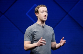 CEO Meta Mark Zuckerberg chỉ trích chính sách của Apple