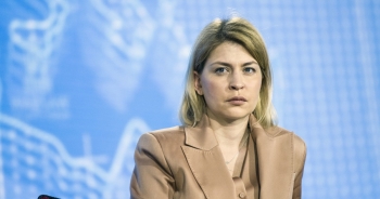 Ukraine: 'Toàn bộ thành viên NATO chấp nhận Kiev gia nhập khối'