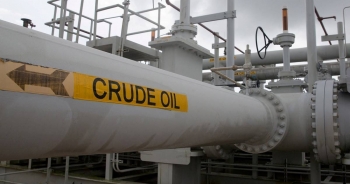 Nga tuyên bố không bán dầu theo giá trần của phương Tây
