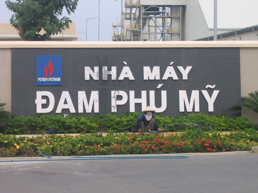 Dragon Capital sở hữu th&ecirc;m 422.000 cổ phiếu DPM