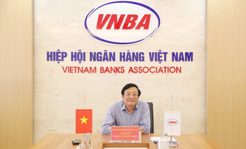 Hiệp hội Ng&acirc;n h&agrave;ng sắp họp b&agrave;n về giải ph&aacute;p hỗ trợ thanh khoản