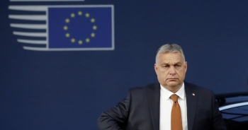 Hungary ngăn cản gói viện trợ 19 tỷ USD của EU cho Ukraine
