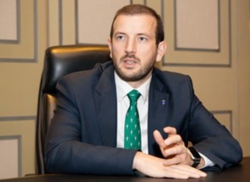 HSBC: Phát triển thị trường carbon tự nguyện để sớm đạt mục tiêu phát thải