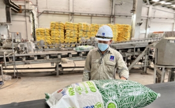 Khoản 'hồi tố' tăng phí vận chuyển khí là rủi ro giảm giá với DPM