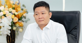Chủ tịch Chứng khoán Trí Việt bị khởi tố sau 1 tuần nhận chức