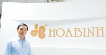 Chủ tịch HĐQT Xây dựng Hòa Bình gửi tâm thư cho cổ đông