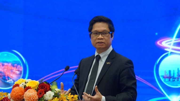 Khó khăn là sức ép thúc đẩy tái cấu trúc doanh nghiệp, nền kinh tế