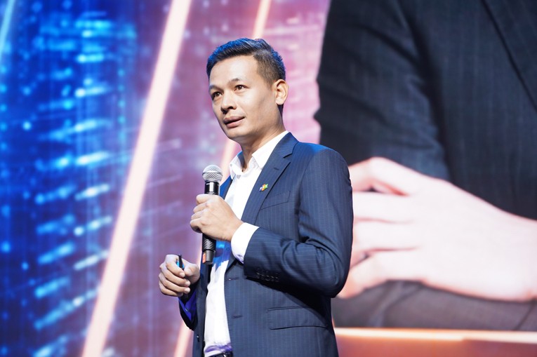 FPT sẽ đầu tư 2.300 tỷ đồng cho công nghệ điện toán đám mây