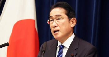 Nhật Bản sửa đổi luật thuế, tăng chi tiêu quốc phòng