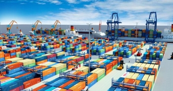 Nâng cao năng lực cạnh tranh và phát triển dịch vụ logistics Việt Nam