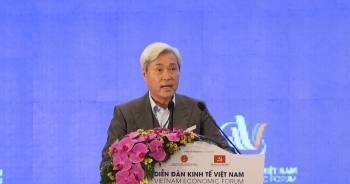 Chuyên gia quốc tế hiến kế 'xốc' lại thị trường trái phiếu, bất động sản