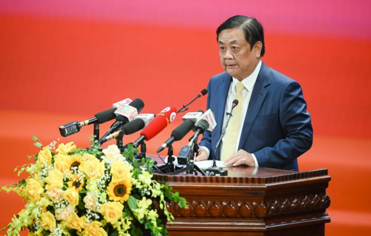 Không gian văn hóa nông thôn cần được xem là tài nguyên phát triển