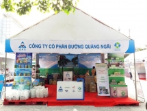 Mảng đường sa sút, sữa đậu nành 