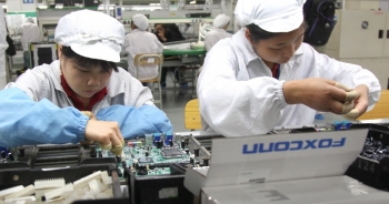 Macbook sẽ được sản xuất tại Việt Nam từ giữa năm 2023