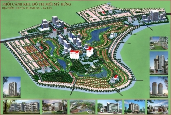 Hà Nội yêu cầu tiếp tục triển khai dự án đường trục phía Nam của Cienco5 Land