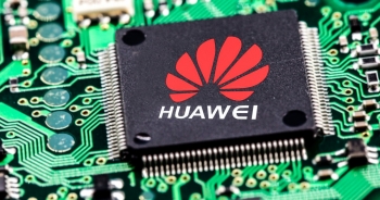 Huawei cạn kiệt chip tự thiết kế cho smartphone