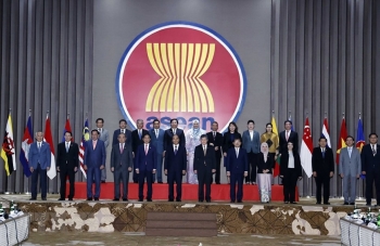 Chủ tịch nước: Việt Nam đặc biệt coi trọng quan hệ với ASEAN