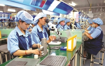 Việt Nam xếp thứ 47/60 thị trường lao động toàn cầu