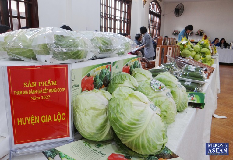 C&aacute;c sản phẩm tham gia đ&aacute;nh gi&aacute;, xếp hạng đợt n&agrave;y c&oacute; mẫu m&atilde; đẹp, chất lượng cao v&agrave; c&oacute; khả năng cạnh tranh tốt tr&ecirc;n thị trường.
