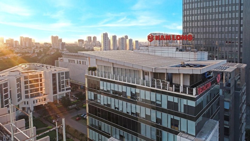 Do &amp;amp;apos;Thị trường biến động mạnh ngo&agrave;i dự kiến&amp;amp;apos;, &ocirc;ng Nguyễn Xu&acirc;n Quang - Chủ tịch Nam Long cũng kh&ocirc;ng mua v&agrave;o cổ phiếu n&agrave;o trong số 1 triệu cổ phiếu đ&atilde; đăng k&yacute;