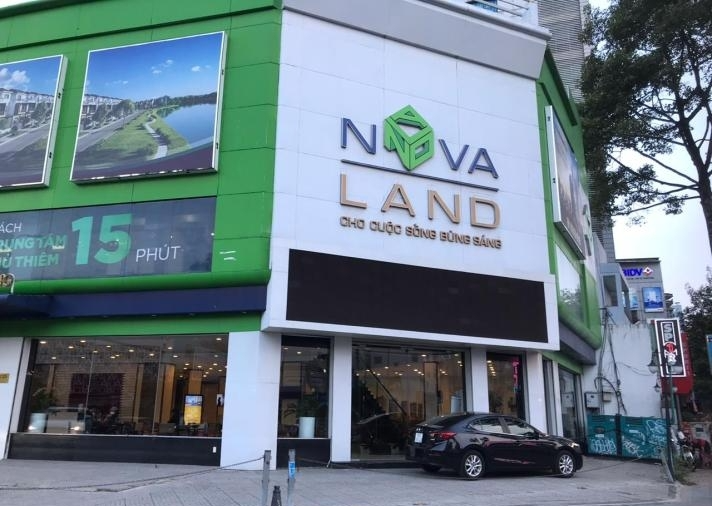 Novaland c&ocirc;ng bố th&ugrave; lao d&agrave;nh cho ban l&atilde;nh đạo