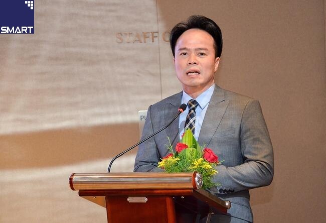 Ảnh t&aacute;c giả