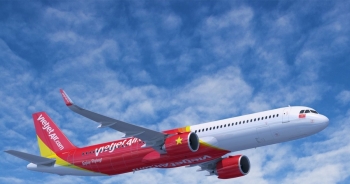 Vietjet mở thêm đường bay thẳng thứ 2 từ Nha Trang đến Kazakhstan