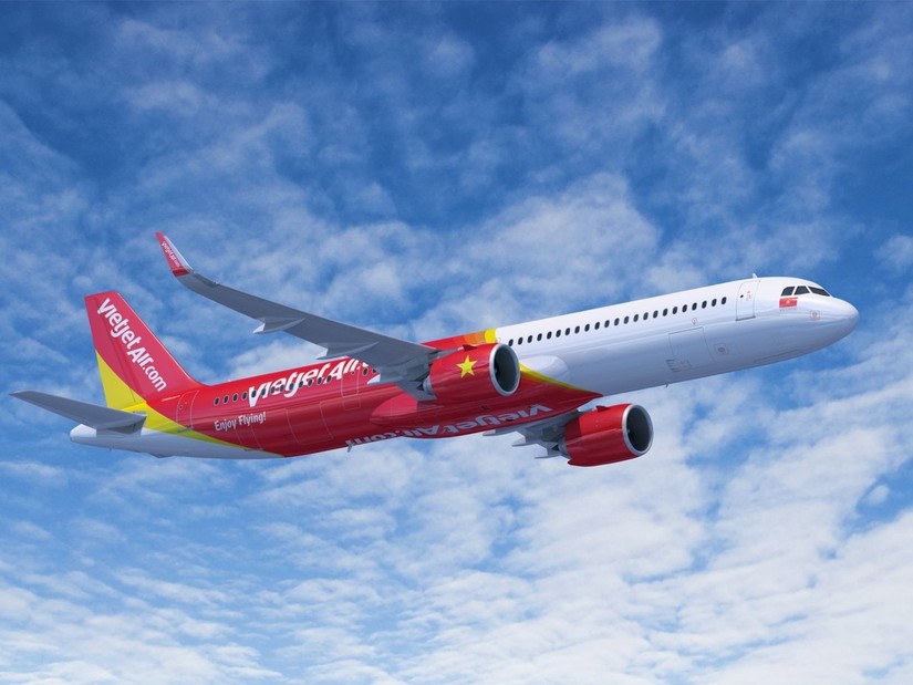 Vietjet mở th&ecirc;m đường bay thẳng thứ 2 từ Nha Trang đến Kazakhstan