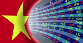 Điểm nhấn thị trường chứng khoán 2022: Gian nan thử sức