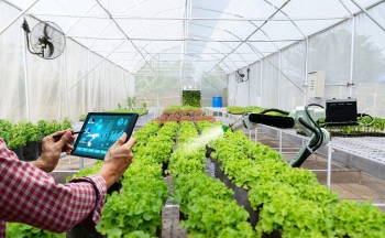 Vốn đầu tư vào Argitech và Foodtech giảm mạnh trong năm 2022