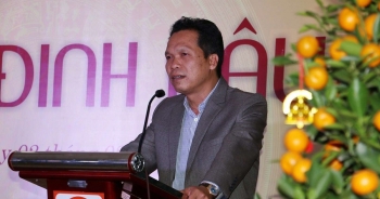 Vừa bán xong 10 triệu cổ phiếu, Chủ tịch Hải Phát đăng ký bán thêm 8 triệu đơn vị