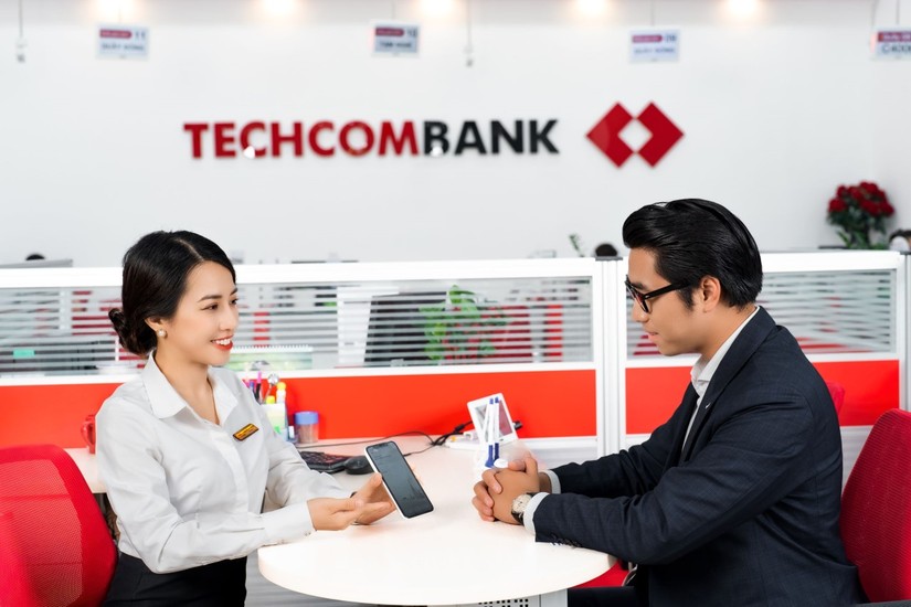 Techcombank mua lại trước hạn to&agrave;n bộ l&ocirc; tr&aacute;i phiếu 2.000 tỷ đồng