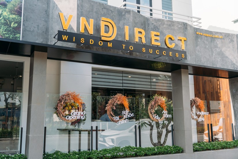 VNDirect muốn mua v&agrave;o gần 2,9 triệu cổ phiếu PTI khi thị gi&aacute; tăng 60%