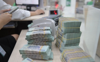 Dự kiến bội chi ngân sách Nhà nước 399.400 tỷ đồng năm 2024