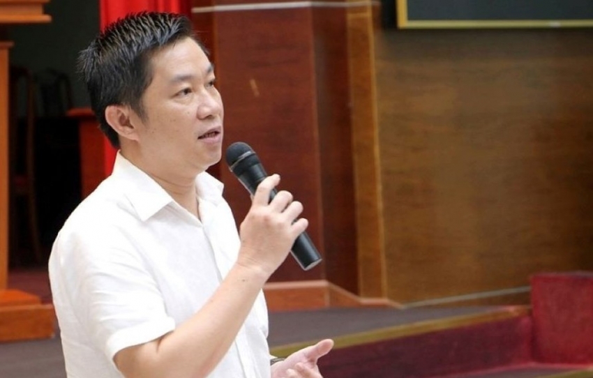 Ông Nguyễn Khánh Hưng trở lại làm Chủ tịch Hội đồng chiến lược LDG