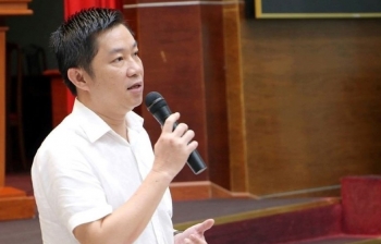 Ông Nguyễn Khánh Hưng trở lại làm Chủ tịch Hội đồng chiến lược LDG