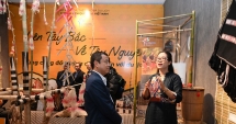 Đưa di sản đến với du lịch, phát triển vùng đồng bào dân tộc thiểu số và miền núi