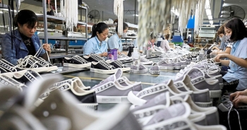 PMI ngành sản xuất Việt Nam tháng 11 dưới ngưỡng 50 điểm